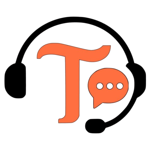 Логотип Поддержка Tilda